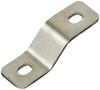 KITACO Universal Stay Z Type/70mm (2.5mm Thickness) for M6 Bolt/2PLCS