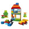 LEGO Duplo Green Container Deluxe 10572