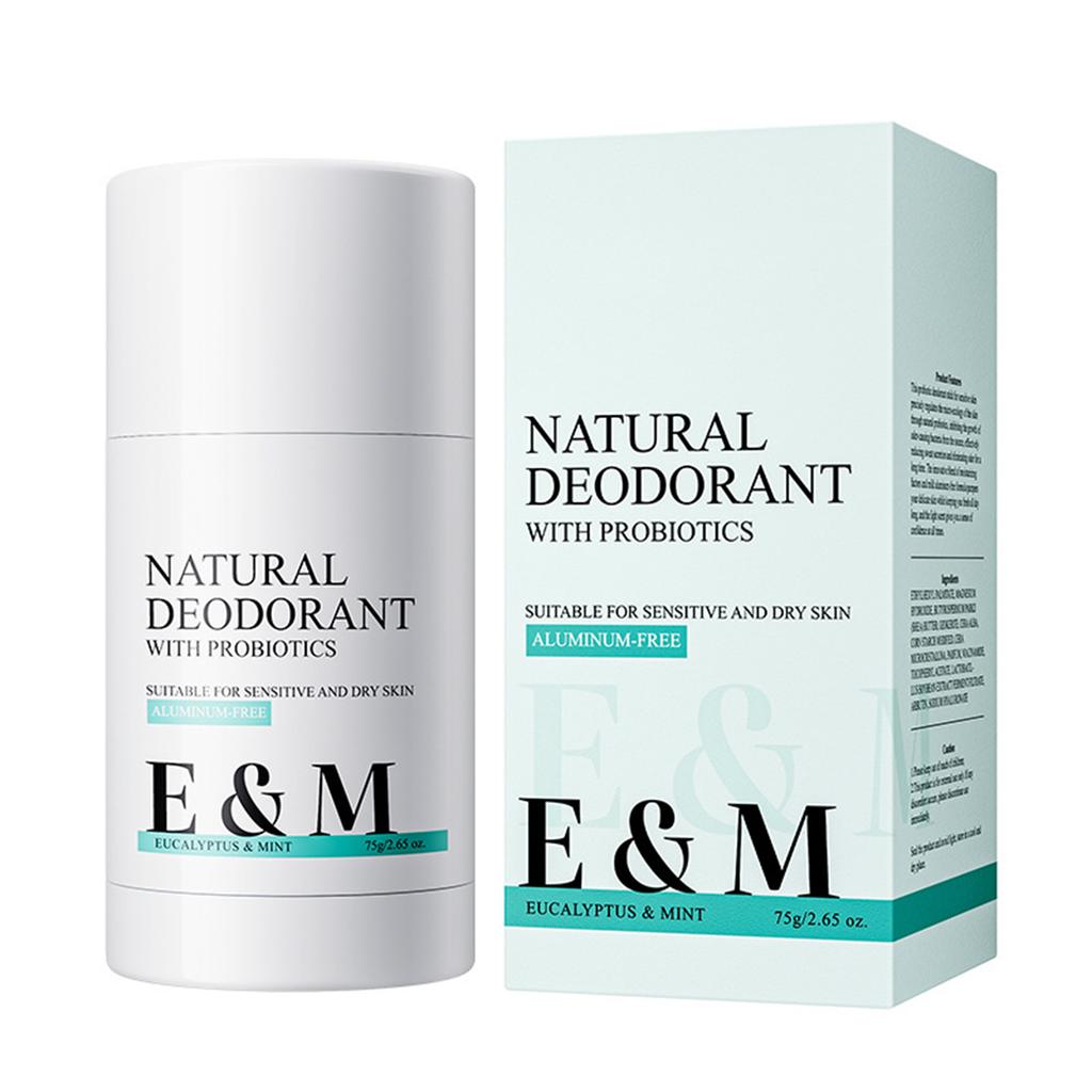 Deodorant Stick for Women | All-Day Freshness and Dry Comfort with Moisturizing Formula | Alcohol Free Antiperspirant for Effective Sweat Control