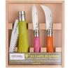 Opinel Folding Garden Set
