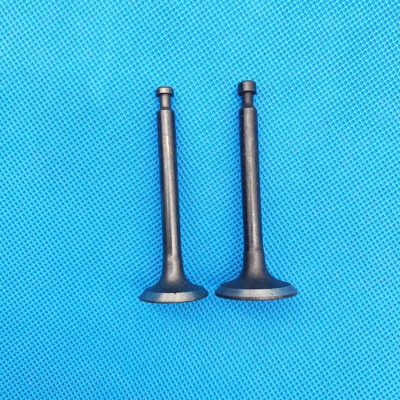 Intake Valve & Exhaust Valve Stem Kit For Honda GX100