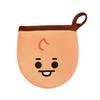 LINE FRIENDS BT21 BABY Face Küchenhandschuhe (7 Arten)