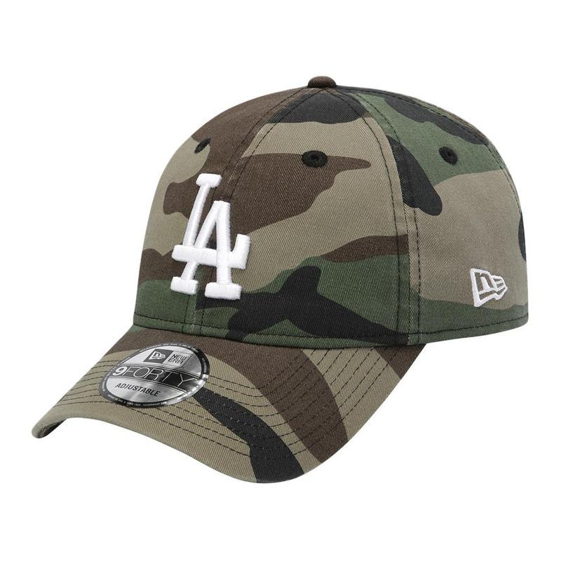 New Era 9FORTY series MLB Los