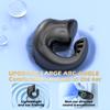 Single Ear Bluetooth Wireless Earphone Ear-Clip Headphone Noise Reduction Bluetooth 5.3 GD28LK