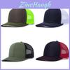 Richardson Baseball Cap With Breathable Cotton Material For Outdoor Sun Protection