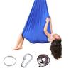 Breathable Kid Swing Soft Hammock Swing Portable Sensory Swing  Indoor