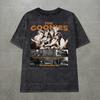 The Goonies Movie Shirt, Vintage 90s Graphic T-Shirt, Comfort Colors Retro Shirt
