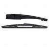 ABS Rear Wiper Arm and Rear Blade Replacement Kit Parts for Ford Edge 2007-2014 Car Accessories 9T4Z-17526F 2010 2011 2012