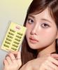 [Coringco] Toktokhara No-Glue Half Strand Eyelashes (COC0617099)