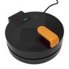Mini Donut Maker Metal 8 Holes Electric Donut Press Machine with Non Stick Coating for Breakfast