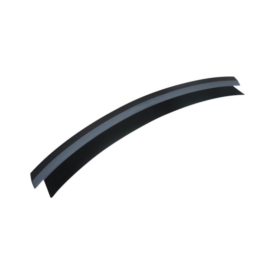 Ford Mustang RTR Style Rear Wing Spoiler - ABS Material for Car Modification