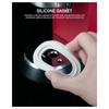 Promotion!Silicone Steam Ring Replacement Gasket Accessories(2Pcs) For Breville 9 Series Espresso Machines