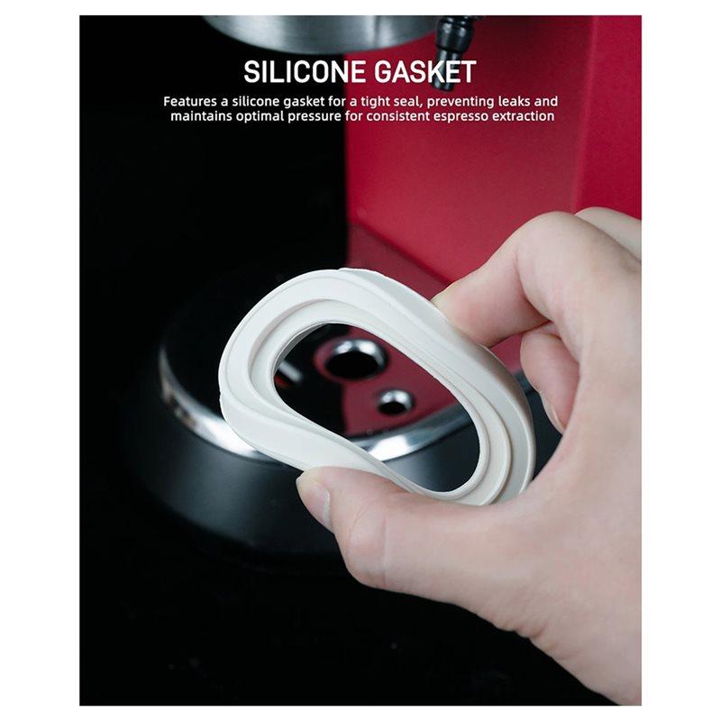 Promotion!Silicone Steam Ring Replacement Gasket Accessories(2Pcs) For Breville 9 Series Espresso Machines
