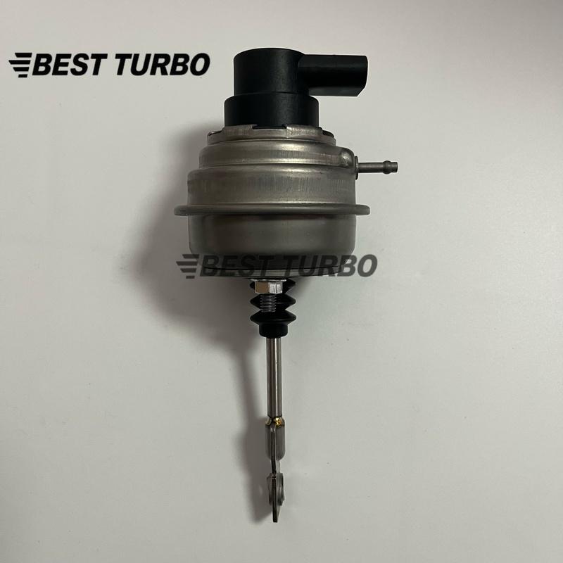 GTB1446VZ 03L253016M 792290 Turbo Electronic Actuator For VW T5 Transporter 2.0 TDI