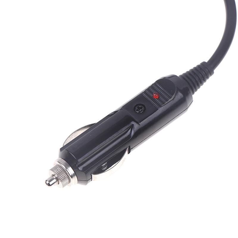 Car Charger Universal Power Cord Dc7.9*5.5Mm Auto Cable For Cars Dvr Bluetooth Speakers Camera Gps Laptop Dc7909