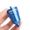 RIDERACE Bicycle Oil Funnel Bleed Kit Cycling Bike Brake Bleed Repair Tools  for Shimano