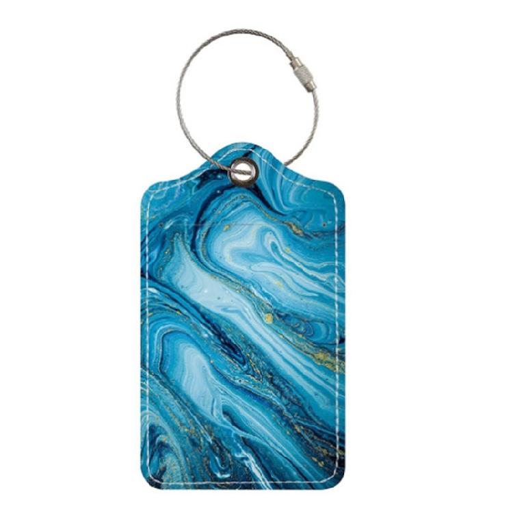

Trendy Luggage Tags Bridal Suitcase Labels Wedding Honeymoon Gifts for Women Men Couples Business