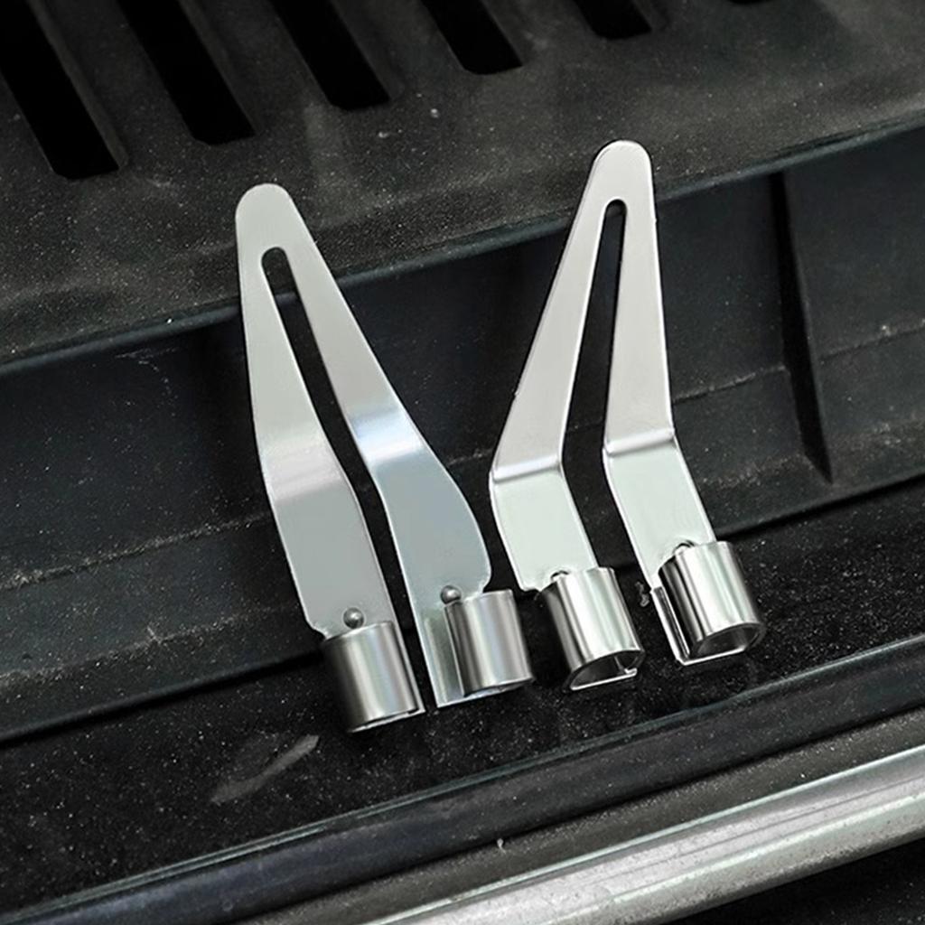 1/3/5 Stück Kunststoffschweißer Glatte Spitze Kopf für Löten Reparatur Eisen Dreieckige Spitze Schaber Auto Stoßstange Armaturenbrett Schweißen