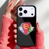 Eritrea Flag Phone Case for iPhone 17 16 15 14 13 Pro Max Back Cover for 12 11 Pro Coque