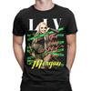 Liv Morgan T Shirt Unisex 100 Cotton Funny TShirts O Neck REVENGE Tee Shirt Short Sleeve Clothes Plus Size