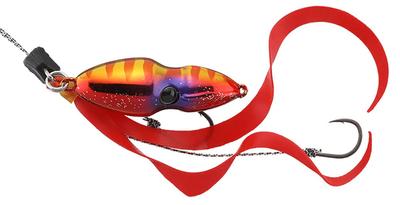 Schakal Tai Lava Tai Lava Blei Bing Schalter 80g Rot Gold