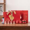 Chinese Style Ceramic Travel Tea Set
