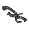 A2515012882 Tubo del radiatore del serbatoio dell'acqua per Mercedes Benz W251 350L R500L 4MATIC M113 M272 M273 M276 2515012882