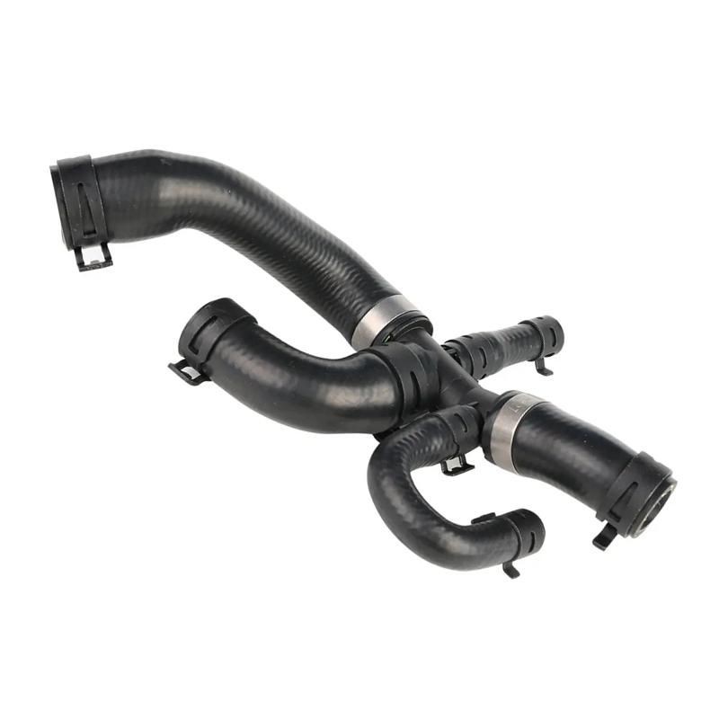 A2515012882 Tubo del radiatore del serbatoio dell'acqua per Mercedes Benz W251 350L R500L 4MATIC M113 M272 M273 M276 2515012882