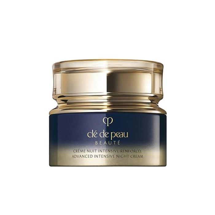 Shiseido Cle de Peau Beaute Creme Anti-Intrusive N 50g
