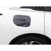 For Mazda 6E/EZ-6 EZ6 J90A 2024 + Car Style Accessories Exterior Sticker Fuel Tank Oil Cap Electric Box Cover Charging Port Trim