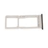 SIM Card Tray Plastic Well Fitted Storage Card Slot Holder for Xiaomi Redmi Note 6 Note 6 Pro