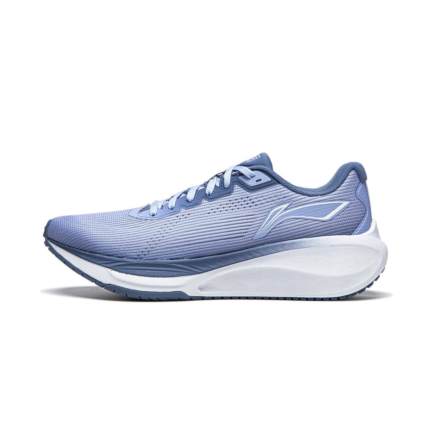 Li-Ning Wushi 5S Lite 2.0 Ocean Blue White Men s ARSU009-1 EU 41