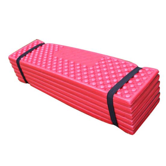 Outdoors Waterproof Travel Backpacking Camping Sleeping BBQ Pad Mattress Mat