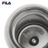 FILA Portable Mini Thermos Bottle