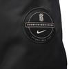 Nike Kyrie Irving Warm Windproof Waterproof Hooded Jacket Men Jackets Black AH5667-010