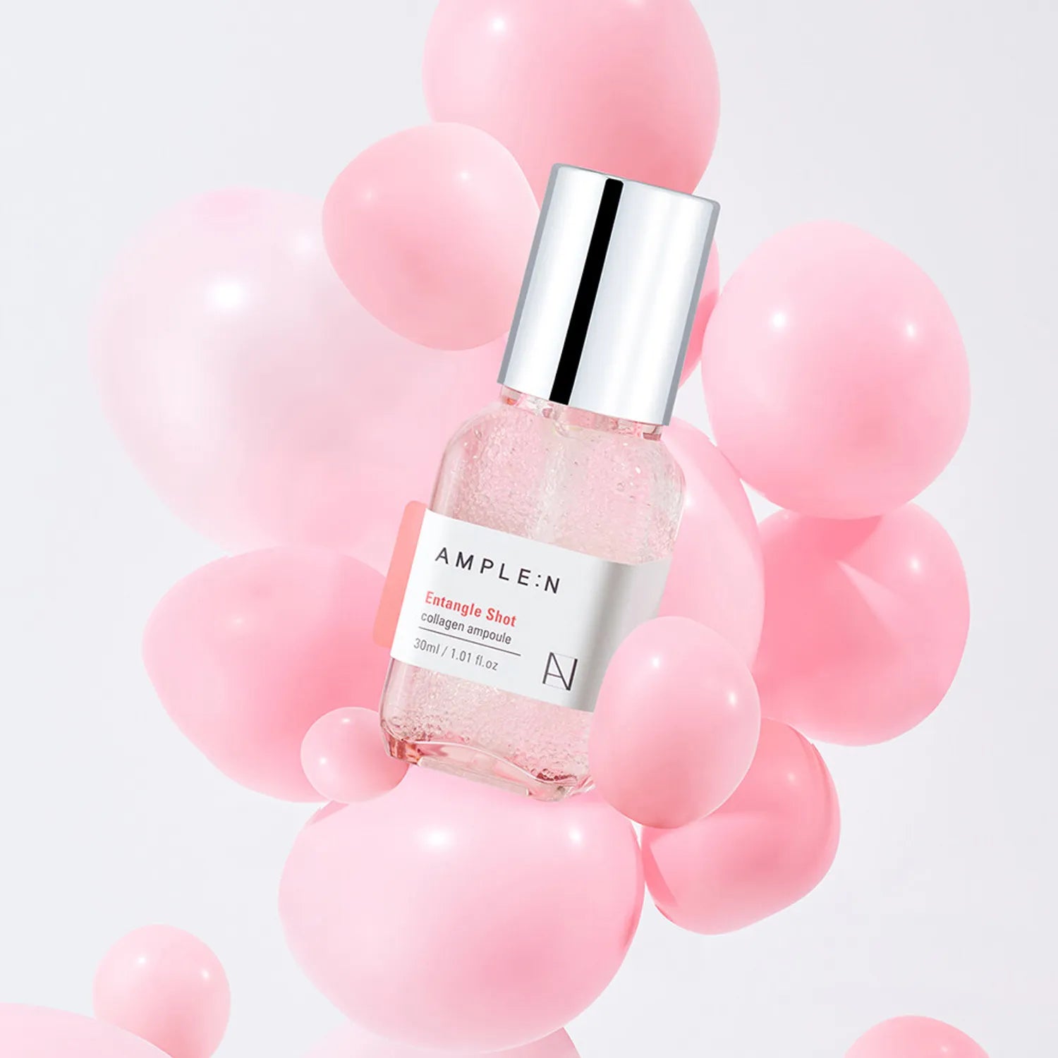 AMPLE:N Entangle Shot Collagen Ampoule 30ml 30ml