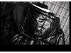 Men's Shiny Hooded Down Cotton Winter Jacket – Thick, Trendy, Short, Plus Size Available