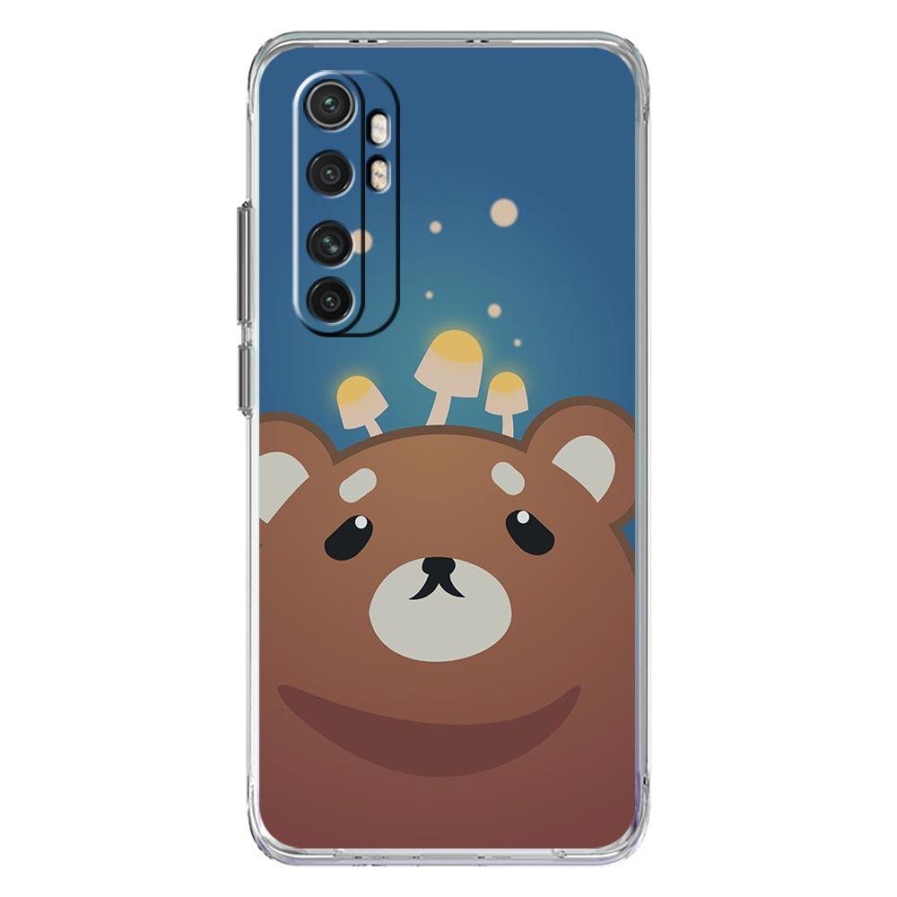 Phone Case For Xiaomi Poco X6 X5 NFC X3 F6 F5 Pro F4 F3 M3 14 13T 12T 12 13 Lite 11 Mi 5G Cover Honkai Star Rail Game Same Style