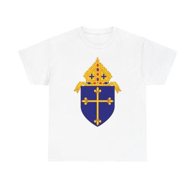 Roman Catholic Diocese of Duluth - T-Shirt