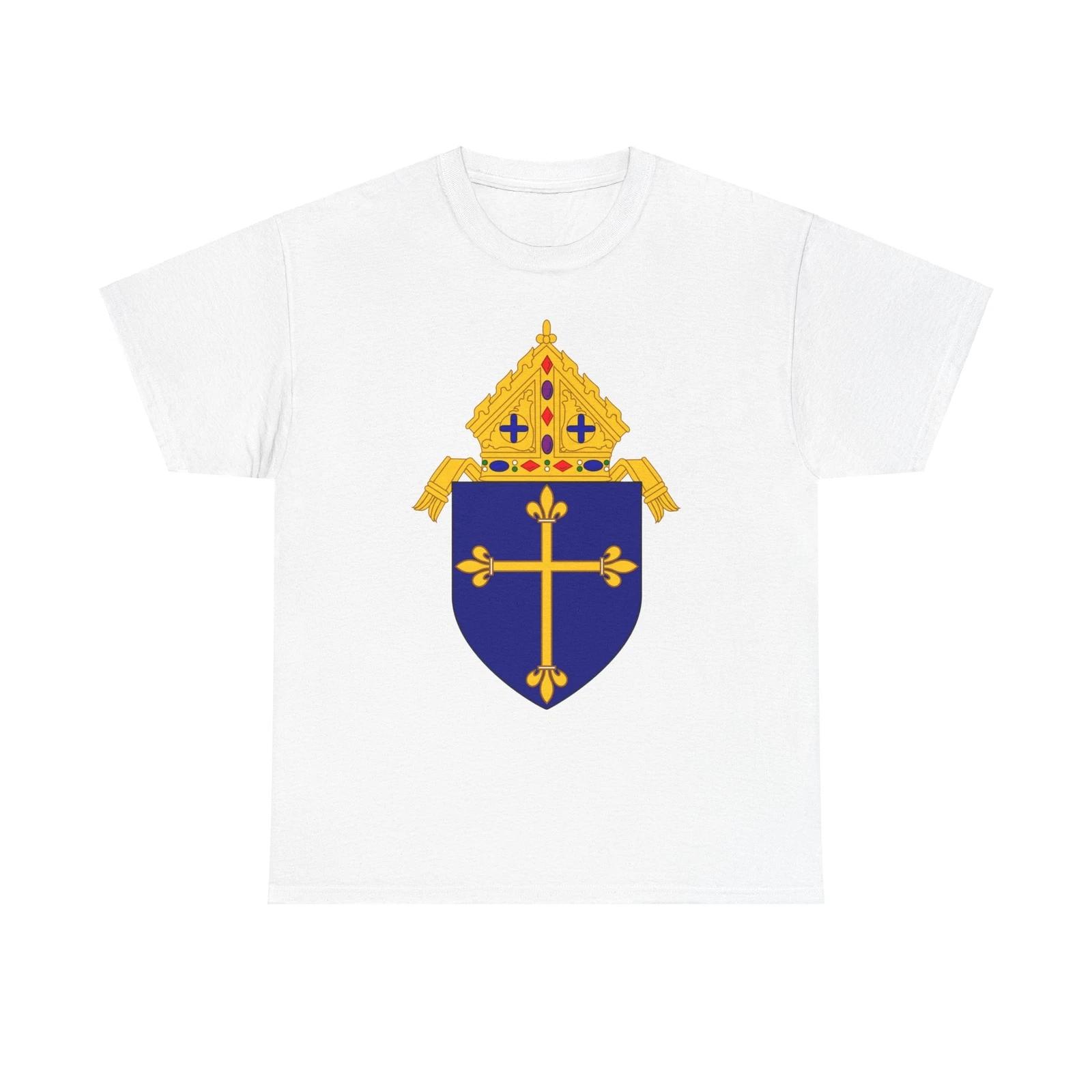 Roman Catholic Diocese of Duluth - T shirt M