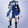 Kostium Cosplay Daiwa Scarlet, Uma Musume Pretty Derby Damski Kostium Sceniczny Anime