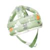 Cartoon Pattern Head Protector Adjustable Strap Infant Cap Safety Helmet  Crawling Practice