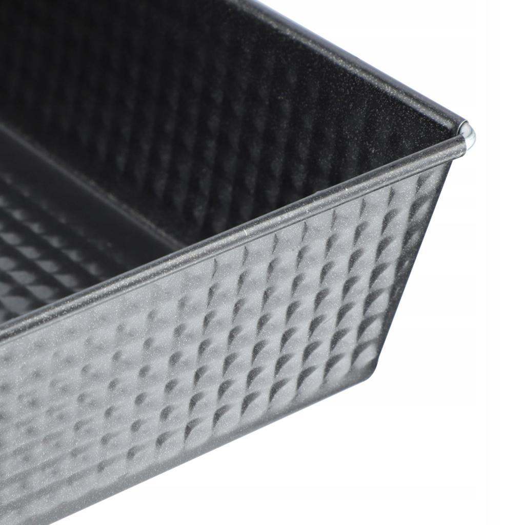 KADAX Blacha Forma Do Pieczenia Blaszki Tortownica XXL Zestaw 3szt Ciasta Blaszka