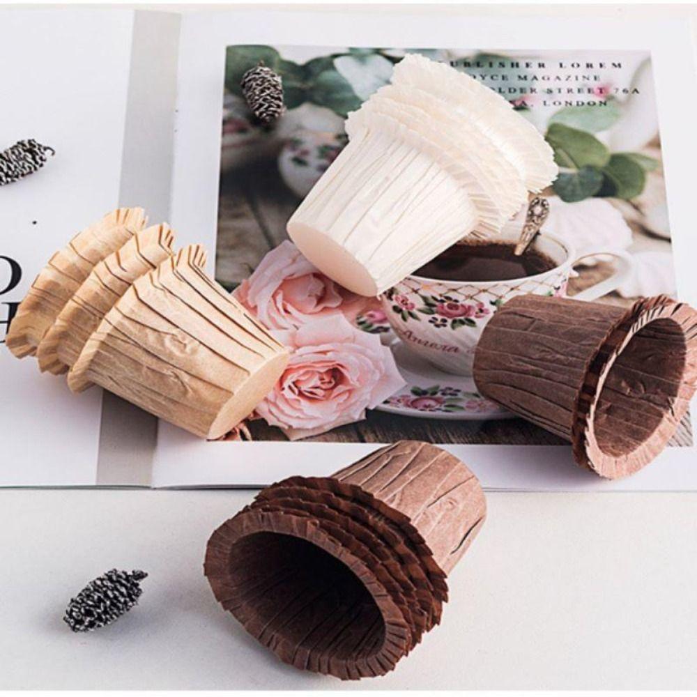 

Устойчивая 30 шт. свадебная бумажный стаканчик форма десертный стаканчик Мафен выпечка стаканчик бумажный стаканчик для торта яичные тарты тарелка