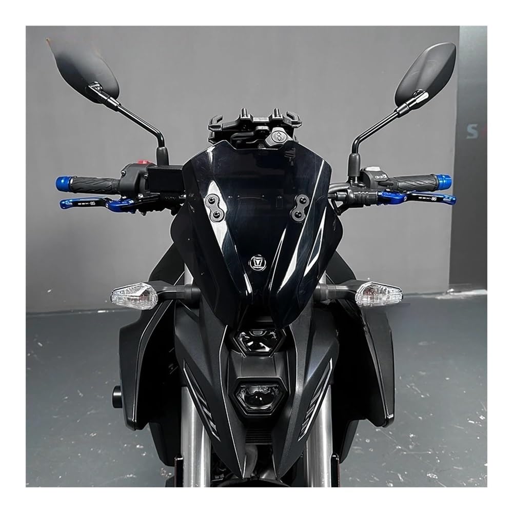 Motorcykelstyreändplugg Motorcykelstyre Handskydd Styreändkåpa Tenn & Nyckel