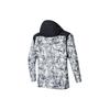 Anta Outdoor Collection Jackets & Coats Men's Basic Black/All Over Print 152416613-3