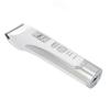 Electric Hair Trimmer Rechargeable Powerful Motor Professional Men Hair Clippers for Hair Salon