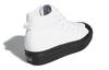 adidas Wmns Nizza Rf Platform Mid 'White Black' Women's FY7606