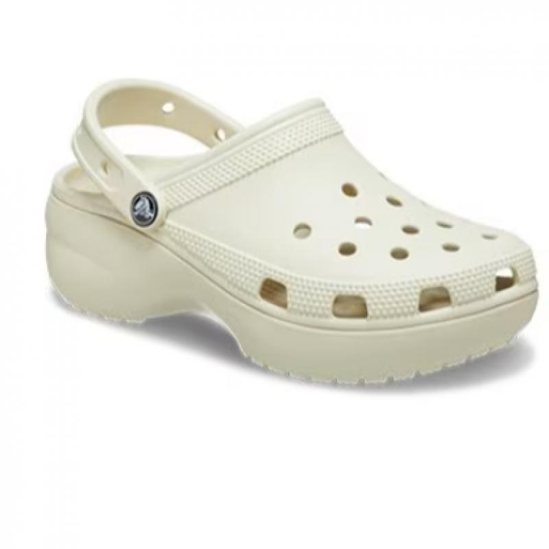 Crocs Classic Platform Clog 206750