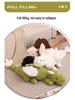 Creative Dragon Year Dinosaur Plush Pillow - Tyrannosaurus Rex Toy
